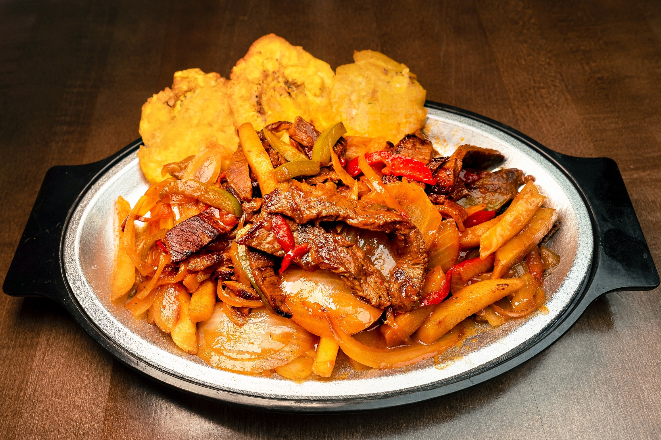 Carne Salteada Sauteed Grilled Steak Skirt Strips Sabor De Mi Tierra food-news-brand-new-location-for-meat-stack-savour-magazine